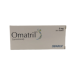 Omatril 5mg