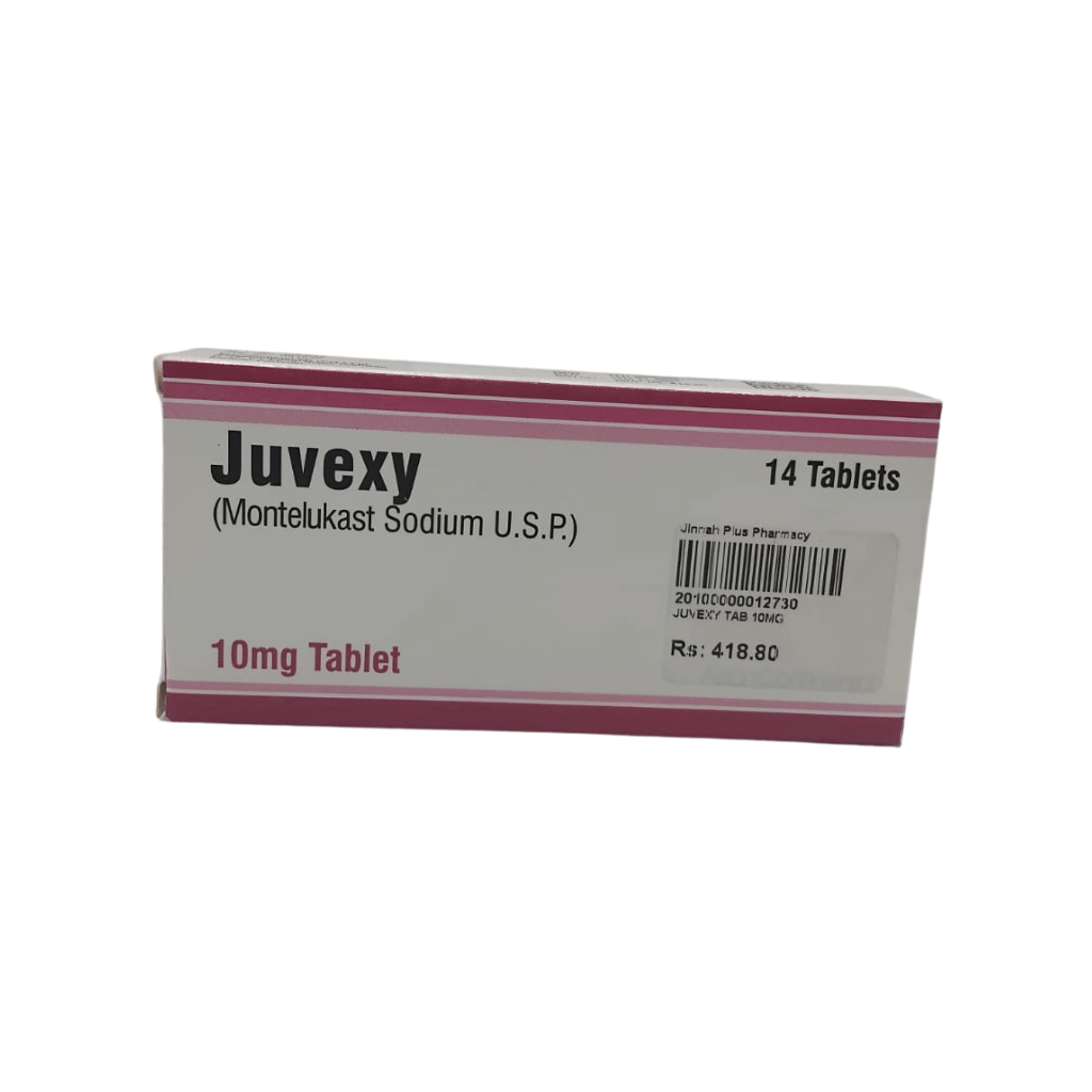 Juvexy 10mg
