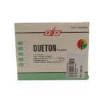 Dueton (2 Capsules)