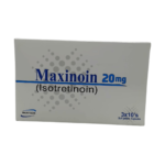 Maxinoin 20mg