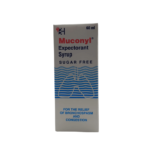 Muconyl 60ml