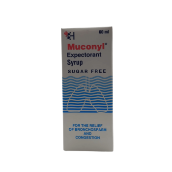 Muconyl 60ml