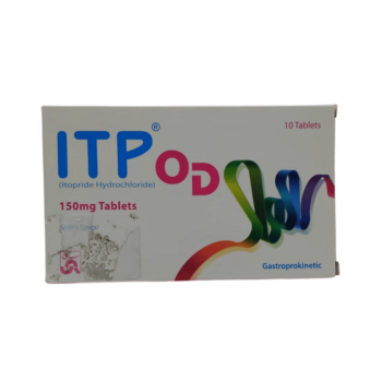 ITP OD 150mg