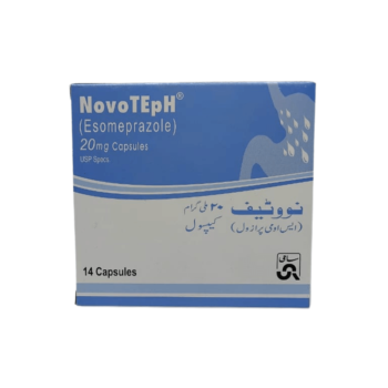 NovoTEph