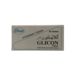 Glico 5mg