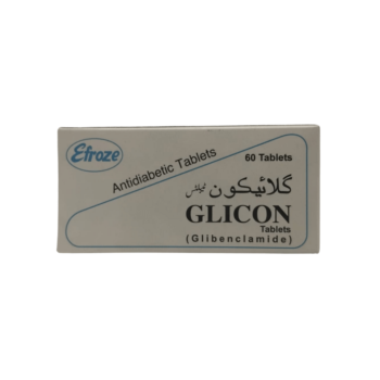 Glico 5mg
