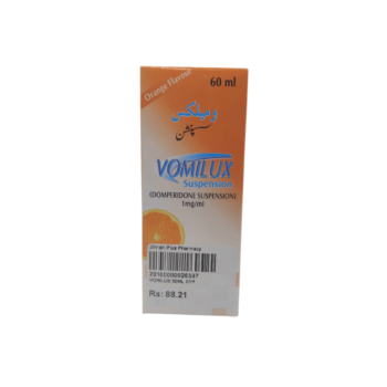 Vomilux 60ml