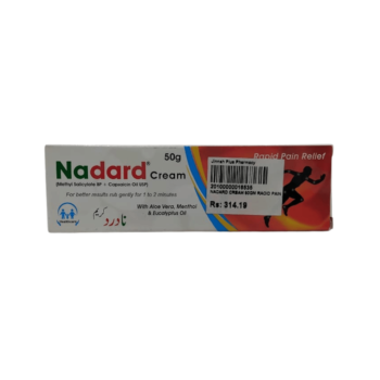 Nadard Cream