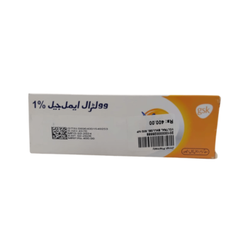 Voltral Emulgel