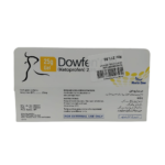 Downfen Gel