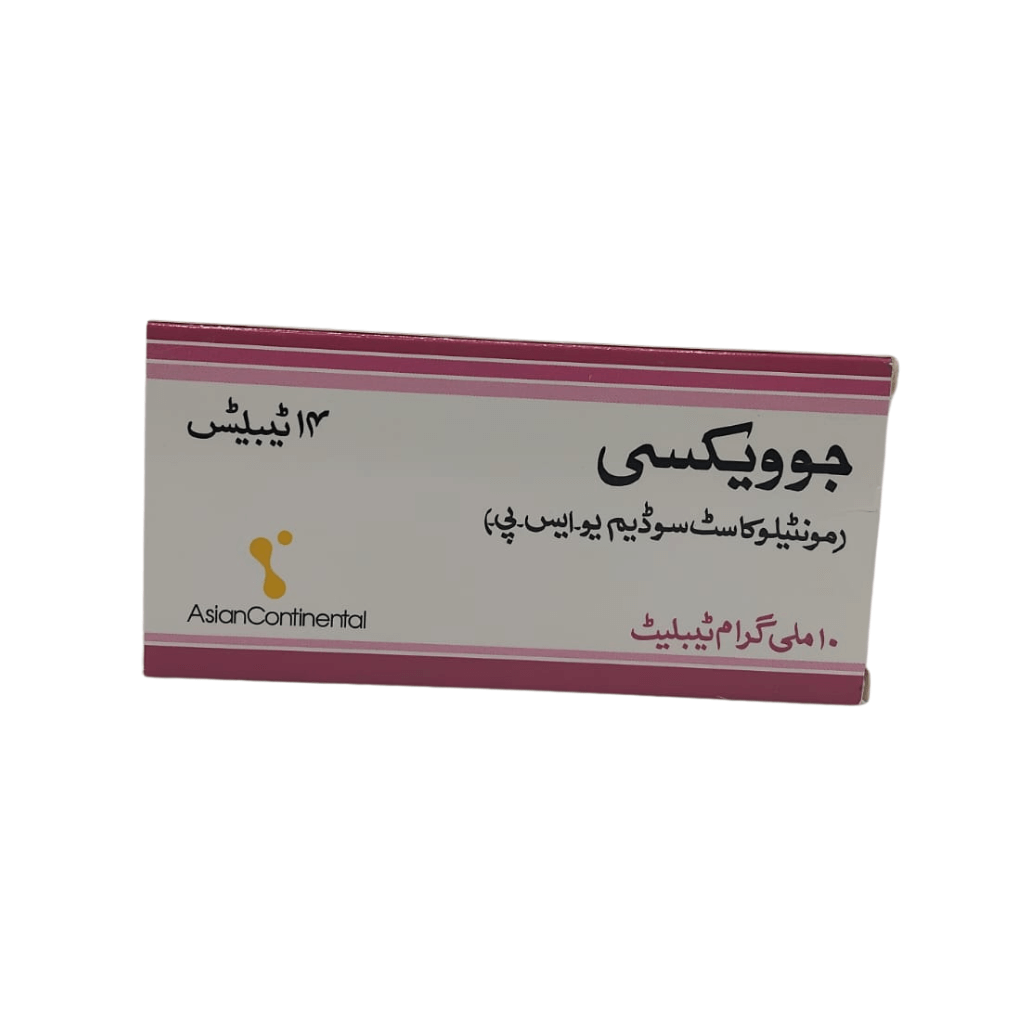 Juvexy 10mg