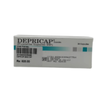 Depricap 20mg