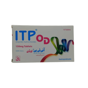 ITP OD 150mg