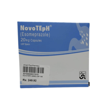 NovoTEph