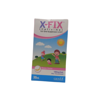 X-FIX 30ml