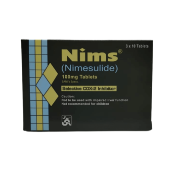 NIMS 100mg