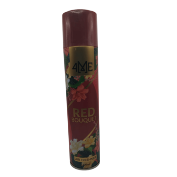 Red Bouquet