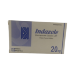 indazole 20mg