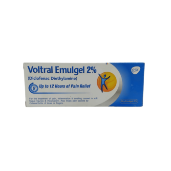 voltral Emulgel