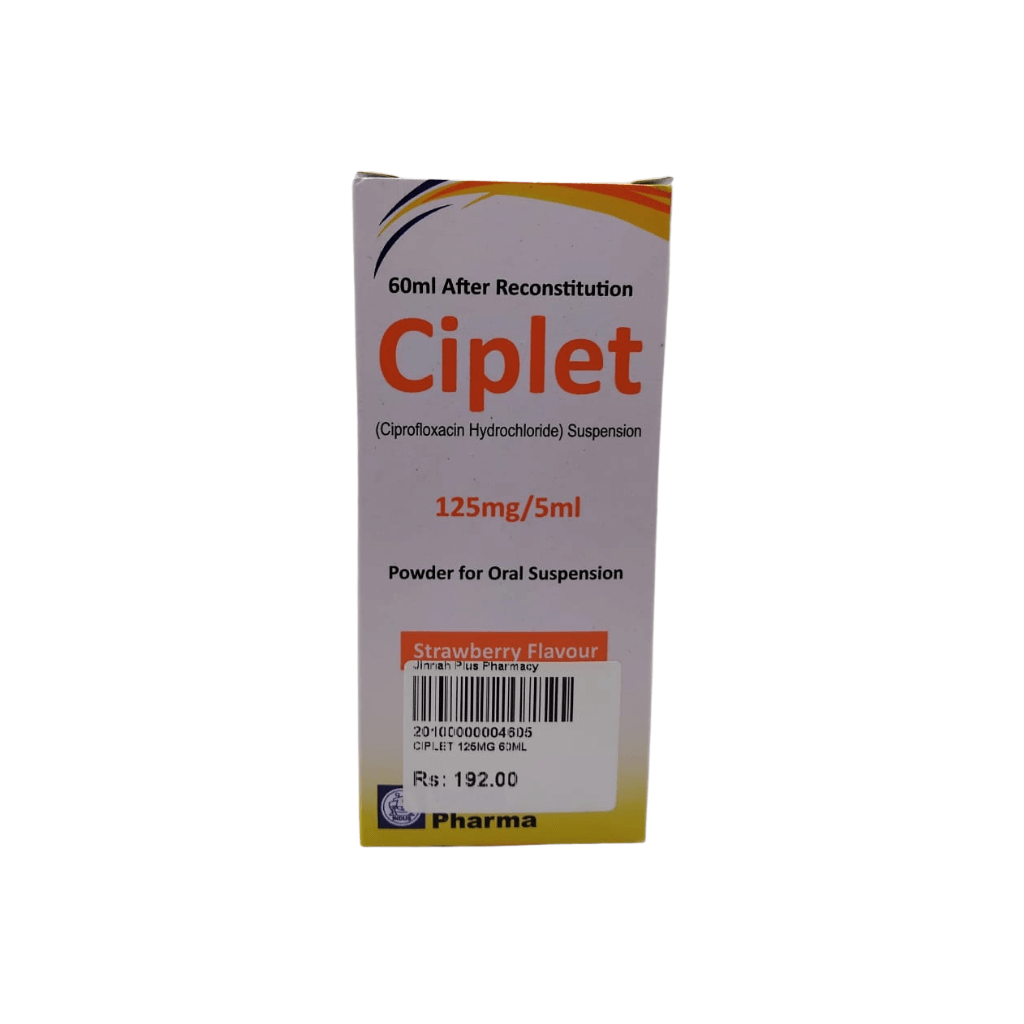 Ciplet Ciplet