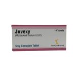 Juvexy 5mg (14 Tablets)