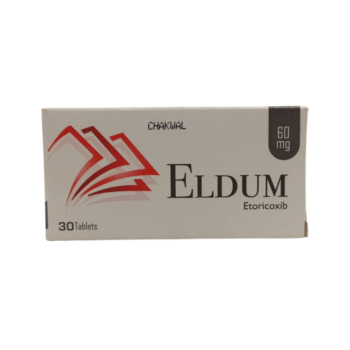 Eldum 60mg (30 Tablet)