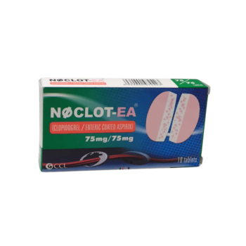 NOCLOT-EA