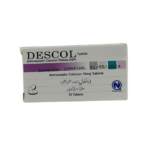Descol 10mg