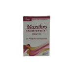 Maxithro 15ml
