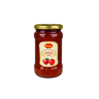 Shezan Apple Jam 370grams
