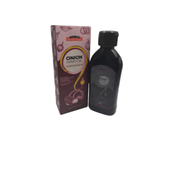 ONION HAIR OIL