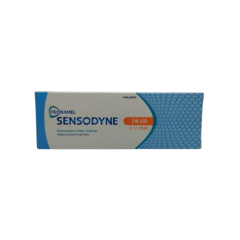 Sensodyne