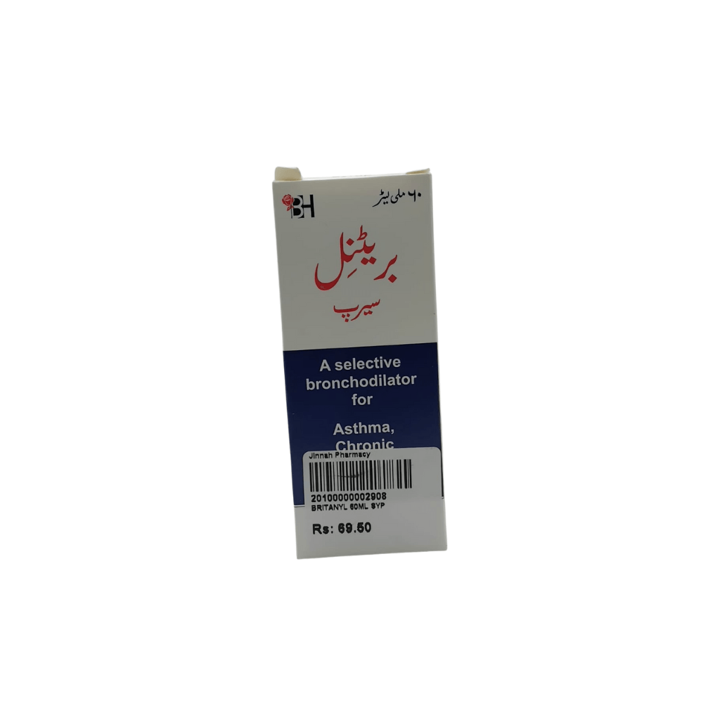 Brintayl 60ml