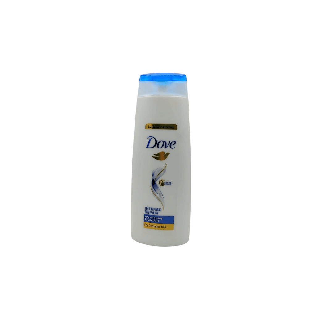 Dove Shampoo