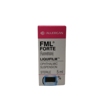 FML Forte Drops