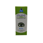 Olopat Drops