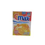 C Max