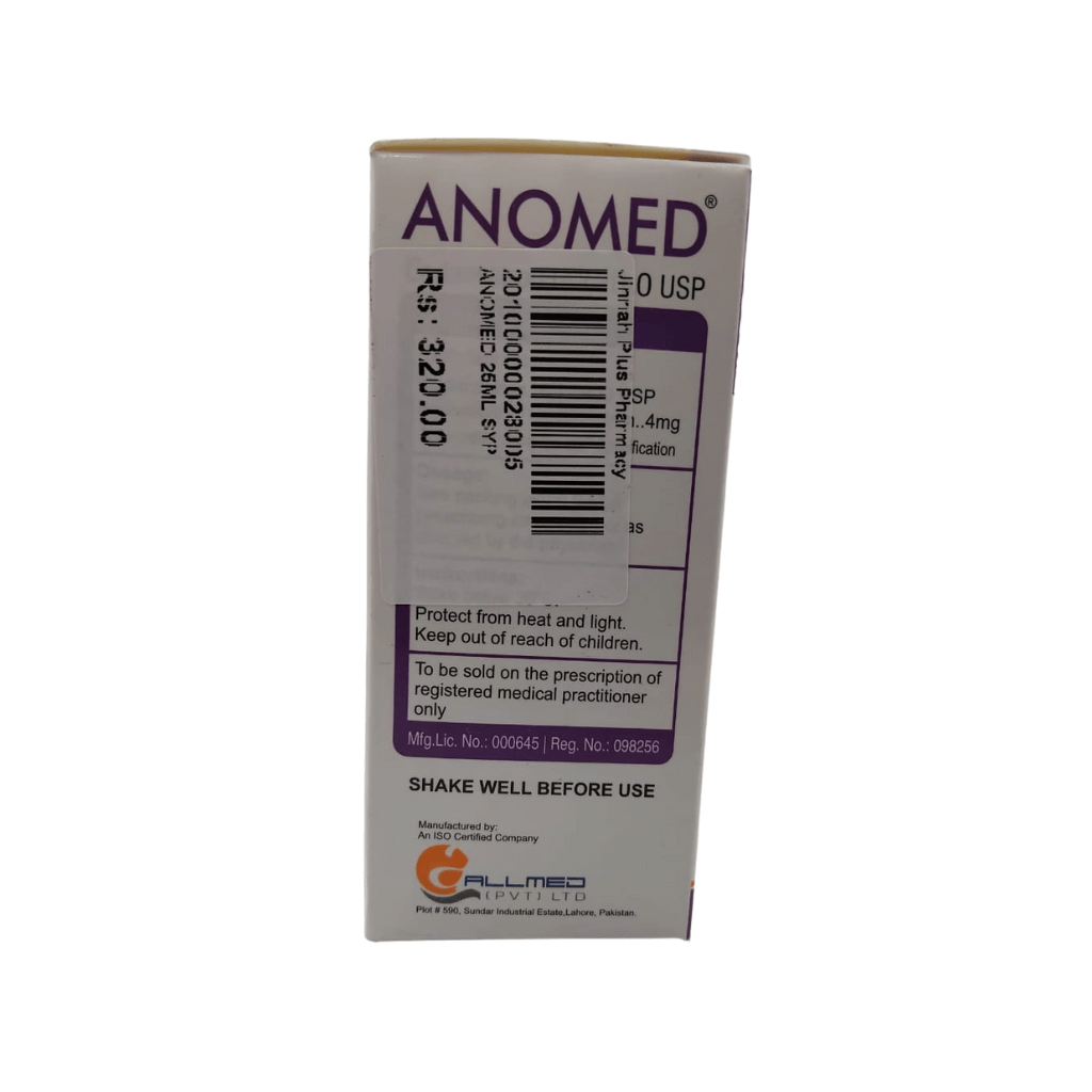 Anomed Anomed