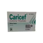 Caricef 200mg