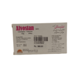 Alvostan 5+160mg
