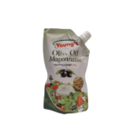 Youngs olive Mayonnaise 200grams