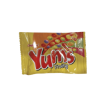 Yums Fruity