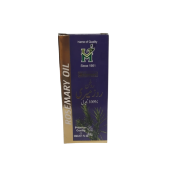 Rosemary Oil 30ml
