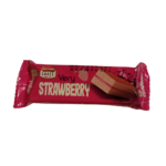 Very Strawberry Cake
