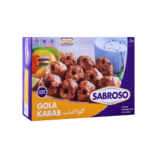 Sabroso Gola Kabab