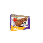 sabroso Chapli Kabab
