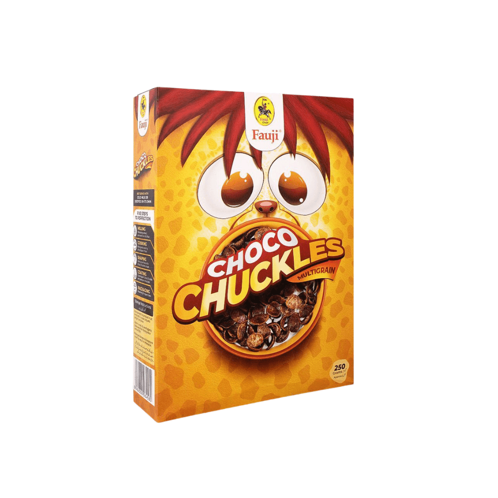 Fauji Choco Chuckles