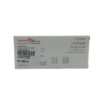 Ascard-Plus 81+75mg
