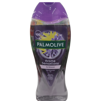 Palmolive Shower Gel 500ml