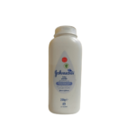 Johnsons Baby Powder